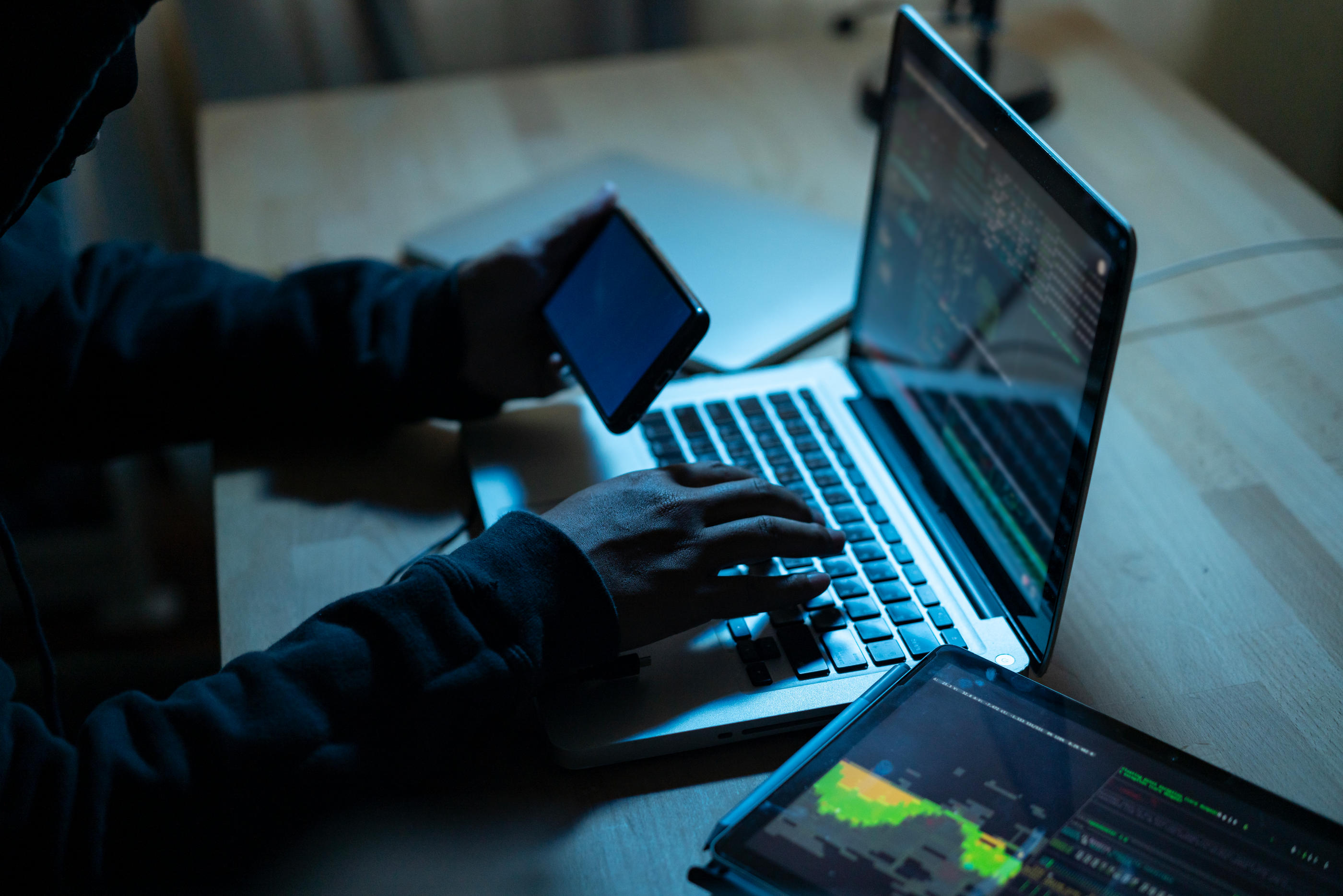 Données personnelles: gare aux fuites sur le dark web !